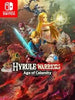 *Collection Only* Hyrule Warriors: Age of Calamity - Nintendo Switch
