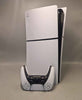 Playstation 5 Slim Digital Edition Console. 1tb. White. Boxed