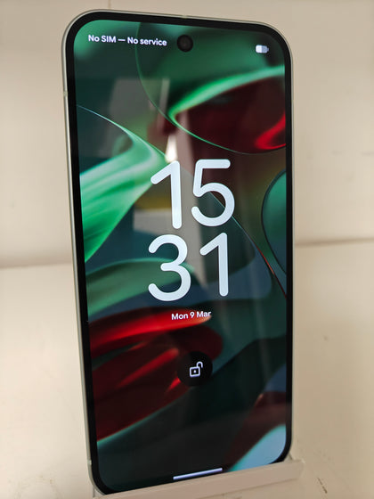 Google Pixel 9 - Wintergreen - Great Yarmouth