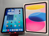 Apple 10.9" iPad WIFI + Cellular (2022) - 64GB, Pink A2757 ***Boxed***