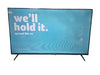 Sharp 40" full HD WI-FI Slim frame less smart TV