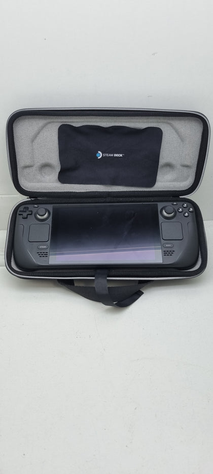 Valve Steam Deck 512gb Console