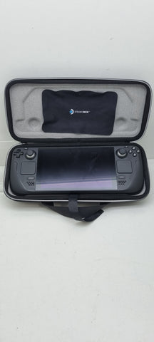 Valve Steam Deck 512gb Console