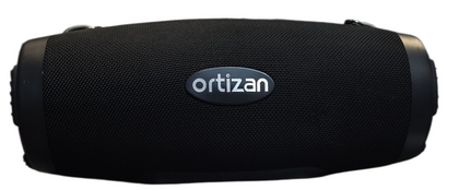 Ortizan Bluetooth Speaker Portable Wireless Bluetooth Speakers