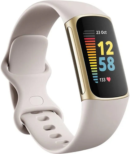 Fitbit Charge 5 Tracker