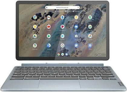 Lenovo IdeaPad Duet 3 Chromebook 2 In 1 tablet - 32GB