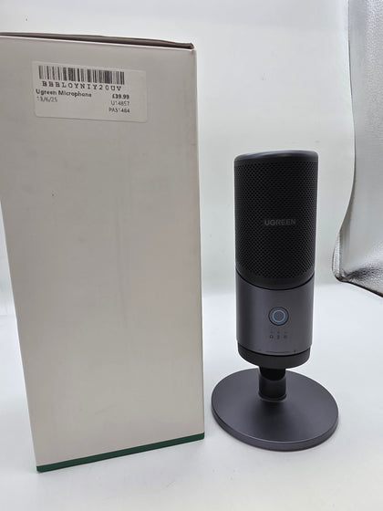 U Green usb microphone