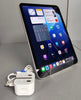 Apple iPad 10th Gen (A2757) 10.9" 64GB Wi-Fi & Cellular - Silver, Unlocked