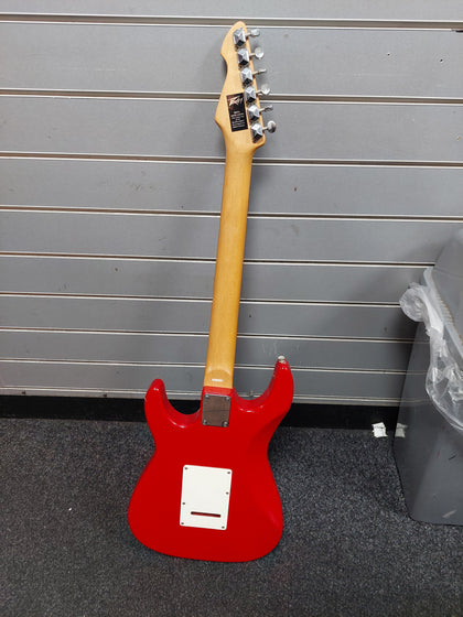 Peavy International Series Raptor Electric Guitar
