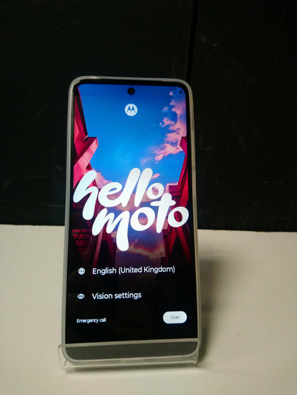 Motorola Moto E15 - 64GB - Unlocked