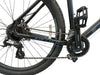 Carrera vengance 16 speed 27.5 wheel 19"frame