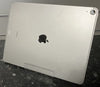 Apple iPad Air 13" 256GB Space Grey ( 100% Battery Health ) WiFi + Cellular Tablet ** Any Network **