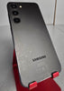 Samsung Galaxy S23 Dual Sim 128GB Phantom Black, Unlocked