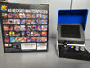 Neo-Geo NEOGEO Mini Arcade , 40 Pre-Loaded games