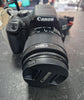 Canon EOS 1300D + 18-55mm III