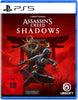 Assassin's Creed Shadows