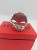 Hugo Boss 1530400 Mens Watch Stainless Steel Quartz Movement With Original Box