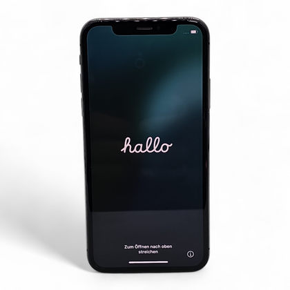 Apple iPhone XS 64GB Black