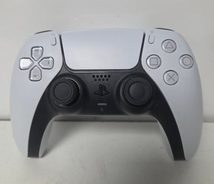 Playstation 5 DualSense Wireless Controller white