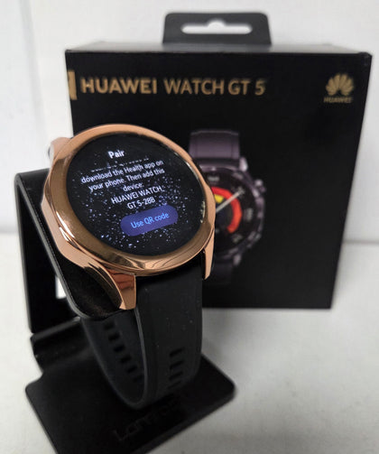 Huawei Watch Gt 5