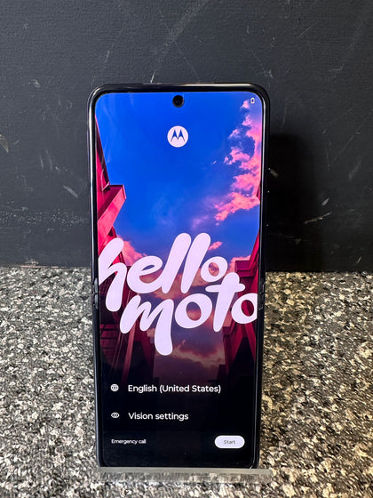 Motorola Razr 40 - 256gb - Unlocked
