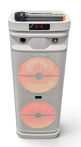 Panther Force PF-40 Party Speaker - Boxed **COLLECTION ONLY**