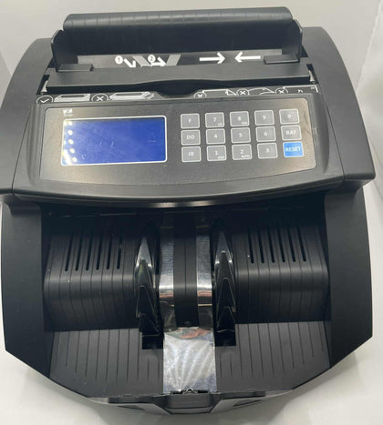 Money counter