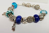 Pandora Charm Bracelet