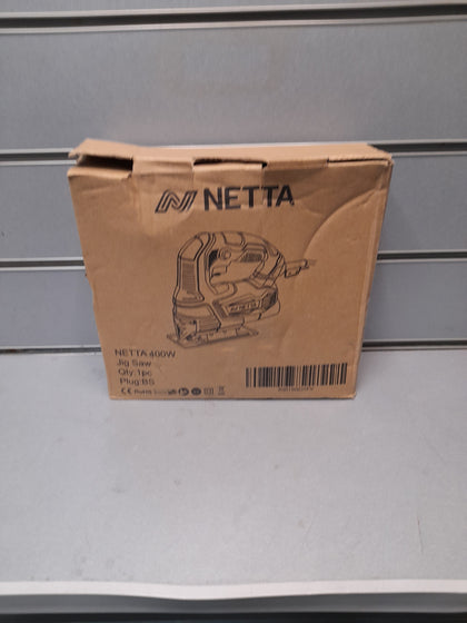 Netta jigsaw boxed