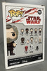 ** Collection Only** Funko Pop! Star Wars: The Last Jedi - Luke #193