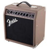 Fender Acoustasonic 15 Acoustic Guitar Amplifier