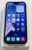 Apple iPhone 15 - 128 GB - Black - Unlocked