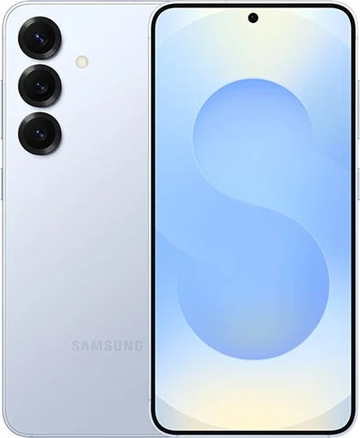 Samsung Galaxy S25 128GB Icy Blue, Unlocked