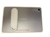 Lenovo Tab  + Clear Case, Luna Grey - Tablet - 64 GB - 4 GB RAM - Android 14 or Later