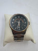 Gv2 - Giromondo Swiss Quartz Green Dial Stainless Steel Watch - Gold