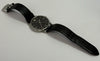 Emporio Armani watch & cuffLinks