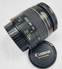 Canon EF 22 55mm f4 5 6 USM Lens