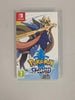Pokemon Sword Switch