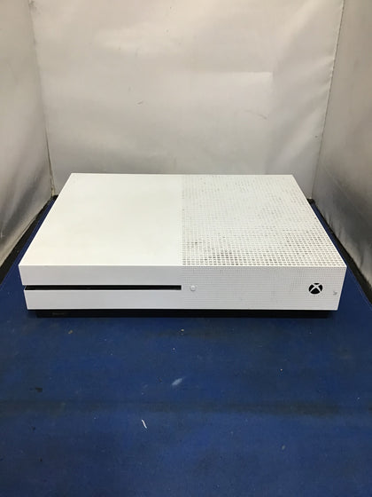 Xbox One S 500gb Console Only