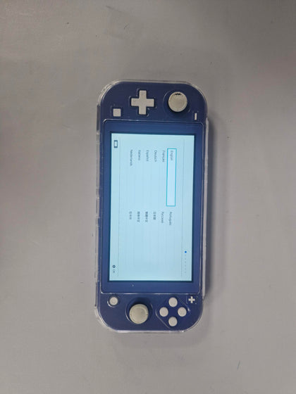 Nintendo Switch Lite Console