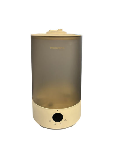 Homvana 3.6L Top-Fill Cool Mist Humidifier