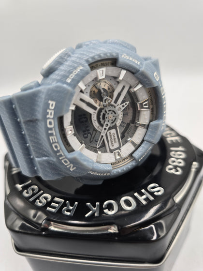 Casio G Shock Watch