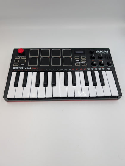 AKAI MPK MINI PLAY-MIDI KEYBOARD