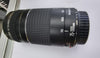 Canon EF 75-300mm f/4.0-5.6 III Lens