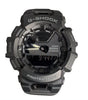 G-Shock GBA-900 Analogue Black Men's Watch