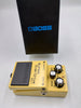 Boss SD-1 Super Overdrive Pedal