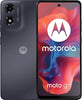 Moto G04 Dual Sim (4GB+64GB) Black, Unlocked