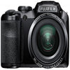 Fujifilm FinePix S4800 16MP Digital Camera 30x Optical Zoom 3.0 inch