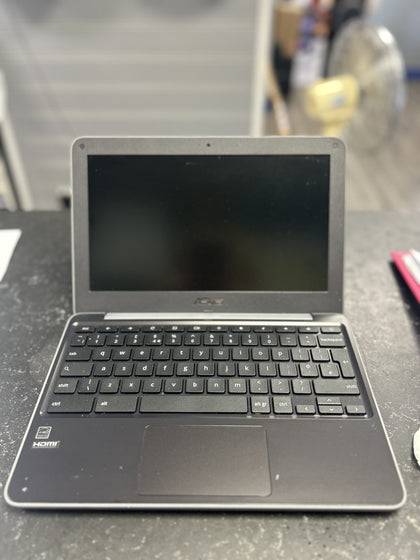 Asus Chromebook *NO CHARGER*