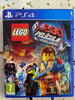 *COLLECTION ONLY* The LEGO Movie Videogame (PS4)